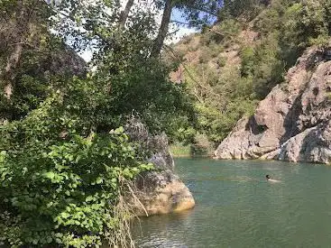 Photo de Berignone Nature Reserve