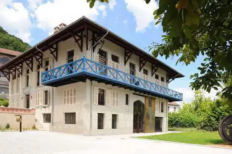 Photo de House Berges - White Coal Museum