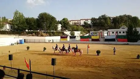 Photo de Campo de Fútbol de Carcabuey