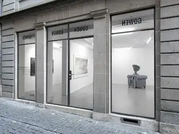 Gowen Contemporary Sàrl