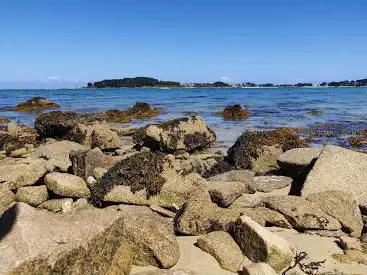 Photo de Beach Keryvon