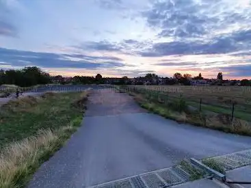 Photo de Hornfair Park BMX Track