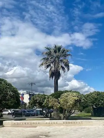 Photo de Terrazza della Repubblica