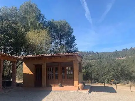 Photo de Masia Cal Miquel