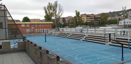 Photo de Piscina Municipal De Can Tintorer