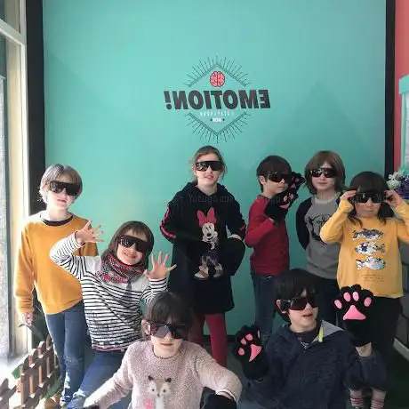 EMOTION! 2 | Escape Room para Niños Barcelona