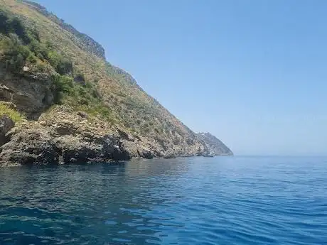 Photo de Chiesetta Dei Pescatori