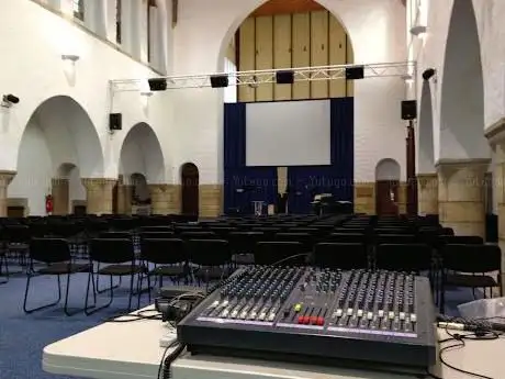 Photo de Jubilee Church Wirral