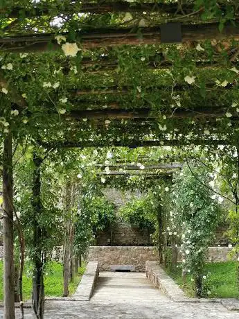 Photo de Giardino Murato