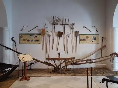 Museo Etnográfico Medina Sidonia