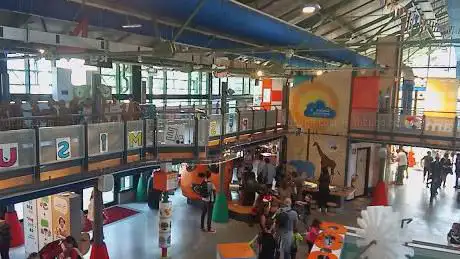 Museo Dei Bambini Societa' Cooperativa Sociale Onlus