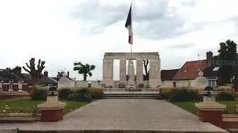 Monument aux Morts