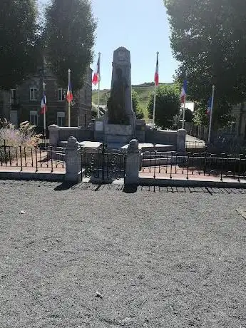 Photo de Monument aux morts