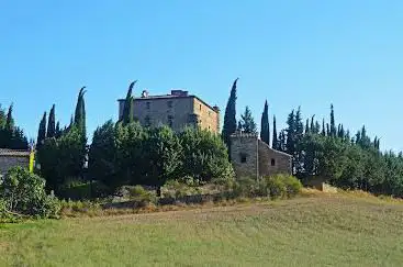 Photo de Château de Serres