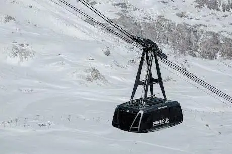 P. Rosà <> Cime Bianche