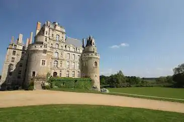 Photo de Château de Brissac