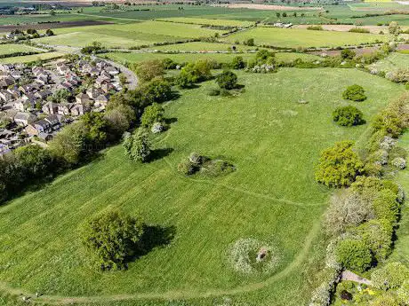 Photo de Wenny Road Meadow
