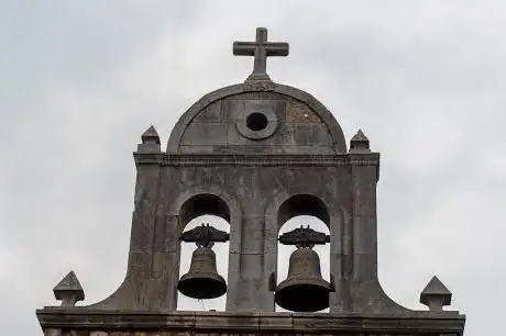 Photo de Iglesia De Poago