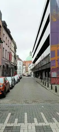 Espace Magh
