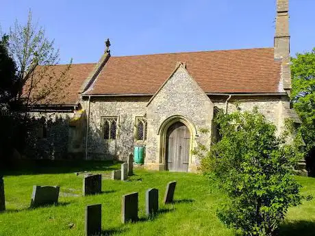 Photo de All Saints Church