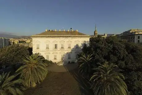 Villa Croce Museum of Contemporary Art