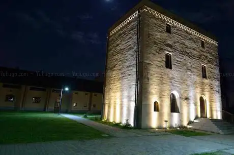 Museo MAiO - Museo dell'Arte in Ostaggio e delle grafiche visionarie