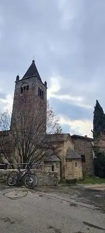 Fontanella “Madonna del Boscoâ€