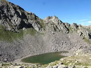 Lago della Maura