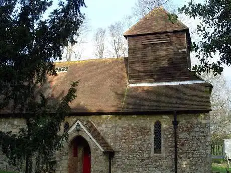 Church of St Mary The Virgin