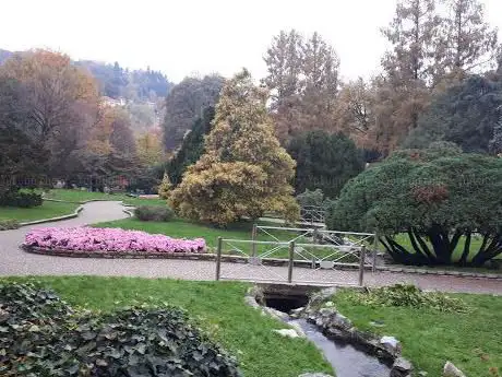 Giardino Roccioso