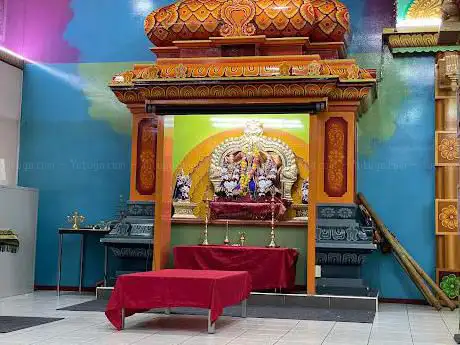 Photo de Roermond Murugan Temple