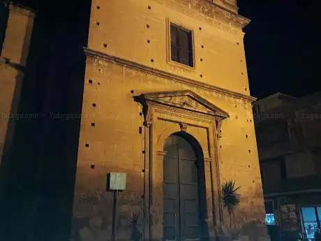Photo de Chiesa Santa Liberata