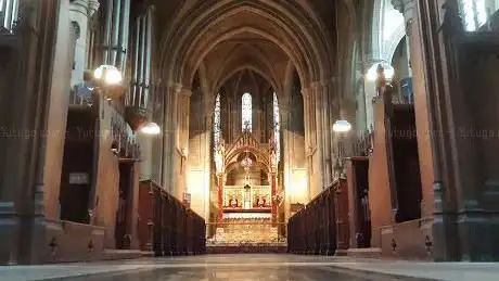 Photo de Society of St. Pius X