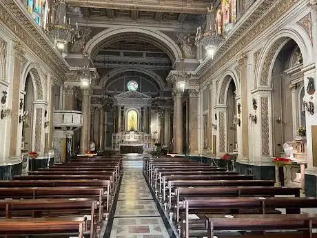 Photo de Santo Rosario