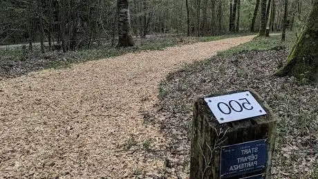 Finnenbahn