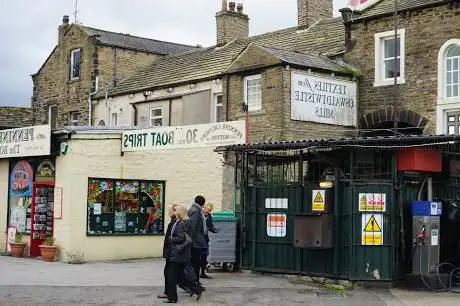 Photo de Skipton Visitor Centre