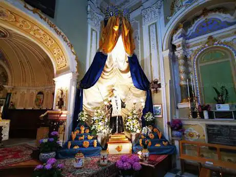 Photo de Madonna delle Grazie