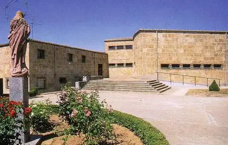 Photo de Monasterio de la PurÃÂsima Concepción/Clarisas de Salamanca