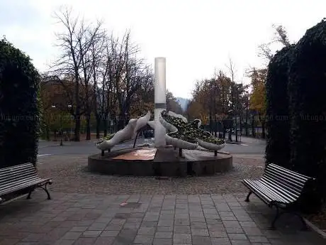 Monumento alla Resistenza