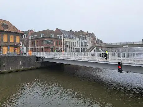 38 Quai Notre-Dame