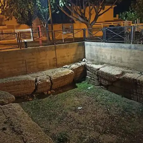 Photo de Balsas Romanas de Los Diegos