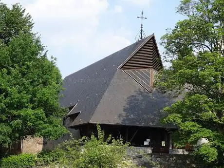 Photo de Eglise Sainte-Barbe