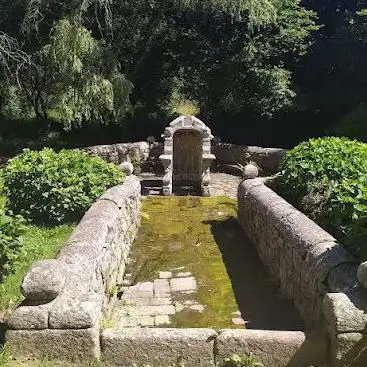 Photo de Fontaine de la Trinité-Bezver