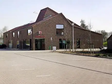 Jeugdhuis Nijdrop