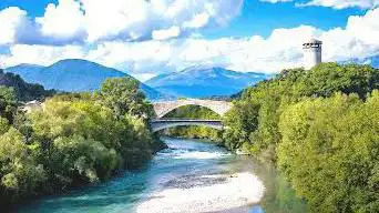 Photo de Pont Lesdiguières