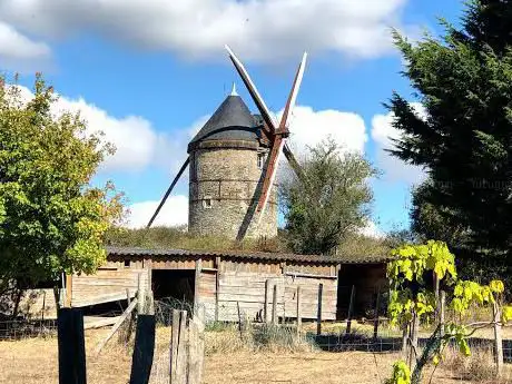 Photo de Moulin de la Roche