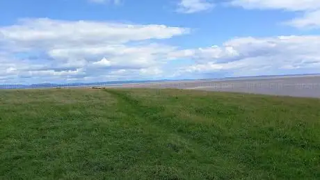 Wain's Hill