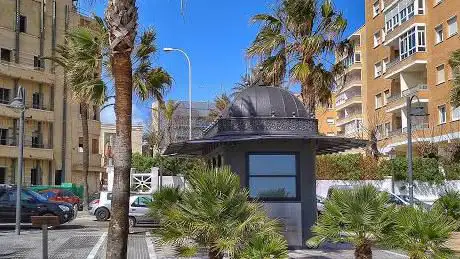 Photo de Punto de Información TurÃ­stica La Caleta