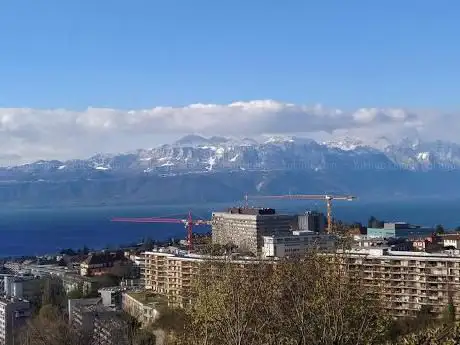 Photo de Point de Vue