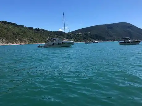 Conero Explorer